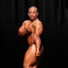 Bruce  Thompson - NPC Upstate Classic 2013 - #1