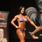 Brenda  Gabbard - NPC Kentucky Muscle 2012 - #1