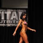 Renee  Gibson - NPC Muscle Mayhem 2013 - #1