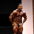 Sergey  Shelestov - IFBB FIBO Power Pro Germany 2012 - #1
