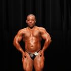 Bruce  Thompson - NPC Upstate Classic 2013 - #1