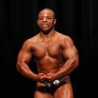 Bruce  Thompson - NPC Upstate Classic 2013 - #1