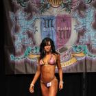 Renee  Gibson - NPC Muscle Mayhem 2013 - #1