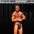 Anthony  Gonzalez - NPC Upstate Classic 2013 - #1