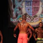 Jonathan  Cooper - NPC Muscle Mayhem 2014 - #1