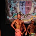 Jonathan  Cooper - NPC Muscle Mayhem 2014 - #1