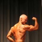 Robert  Brown - NPC New Hampshire States 2012 - #1