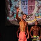 Jonathan  Cooper - NPC Muscle Mayhem 2014 - #1