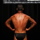 Anthony  Gonzalez - NPC Upstate Classic 2013 - #1