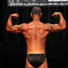 Anthony  Gonzalez - NPC Upstate Classic 2013 - #1