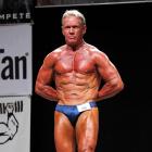 Michael  Rachlin - NPC West Coast Classic 2012 - #1