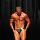 Anthony  Gonzalez - NPC Upstate Classic 2013 - #1