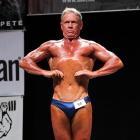 Michael  Rachlin - NPC West Coast Classic 2012 - #1