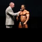 Luke  Schembri - IFBB Australian Amateur Grand Prix & Pro Qualifier 2013 - #1