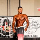 Justin  Freese - NPC Oklahoma Showdown of Champions 2014 - #1