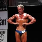 Michael  Rachlin - NPC West Coast Classic 2012 - #1