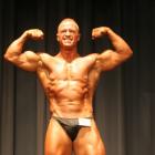 Robert  Brown - NPC New Hampshire States 2012 - #1