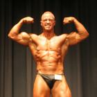 Robert  Brown - NPC New Hampshire States 2012 - #1