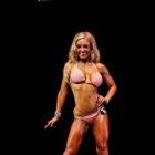 Danielle  Mitchell - NPC Oklahoma City Grand Prix 2014 - #1