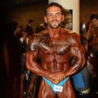 NPC Steve Stone NY Metropolitans 2014 - #1