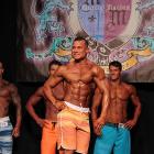 Carlos  Rodriguez - NPC Muscle Mayhem 2014 - #1