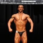 Anthony  Gonzalez - NPC Upstate Classic 2013 - #1