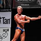 Michael  Rachlin - NPC West Coast Classic 2012 - #1