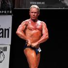 Michael  Rachlin - NPC West Coast Classic 2012 - #1