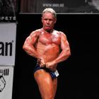 Michael  Rachlin - NPC West Coast Classic 2012 - #1