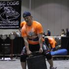 Alanna  Casey - Orlando Europa Strongman  2012 - #1