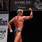 Michael  Rachlin - NPC West Coast Classic 2012 - #1