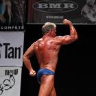 Michael  Rachlin - NPC West Coast Classic 2012 - #1