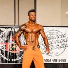 Andre  Almeida - NPC Oklahoma Showdown of Champions 2014 - #1