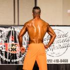 Andre  Almeida - NPC Oklahoma Showdown of Champions 2014 - #1