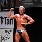 Michael  Rachlin - NPC West Coast Classic 2012 - #1