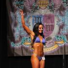 Brenda  Johnson - NPC Muscle Mayhem 2013 - #1