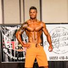 Andre  Almeida - NPC Oklahoma Showdown of Champions 2014 - #1