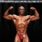 Orin  Dennis - NPC Upstate Classic 2013 - #1