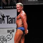 Michael  Rachlin - NPC West Coast Classic 2012 - #1