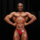 Orin  Dennis - NPC Upstate Classic 2013 - #1