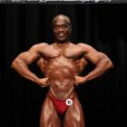 Orin  Dennis - NPC Upstate Classic 2013 - #1