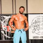 Mason  Snider - NPC Oklahoma Showdown of Champions 2014 - #1