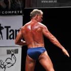 Michael  Rachlin - NPC West Coast Classic 2012 - #1