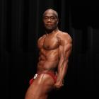 Orin  Dennis - NPC Upstate Classic 2013 - #1