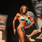 Shauna  Lewis - NPC Kentucky Muscle 2012 - #1