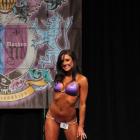 Tara  Davidson - NPC Muscle Mayhem 2013 - #1