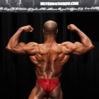 Orin  Dennis - NPC Upstate Classic 2013 - #1