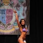 Tara  Davidson - NPC Muscle Mayhem 2013 - #1