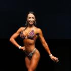 Summer  Bernard - IFBB Australia Grand Prix 2013 - #1