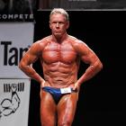 Michael  Rachlin - NPC West Coast Classic 2012 - #1